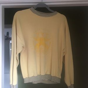 Vintage Puma pullover